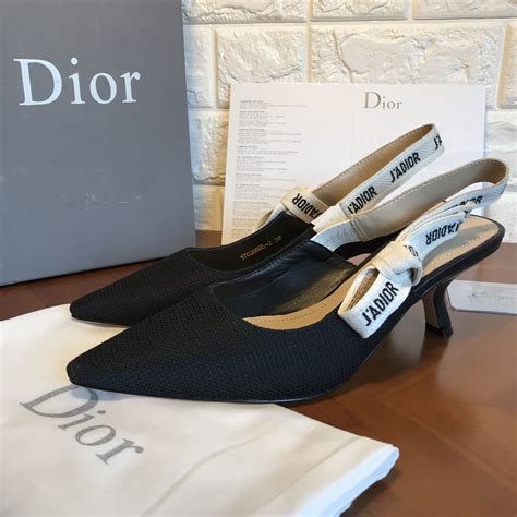 shoes christian dior